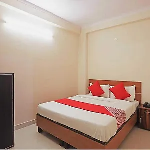 Hotel O Lal Residency, Delhi
